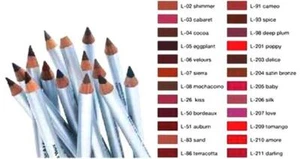 '1' LIPLINER PRESTIGE (plata) - Imagen 1 de 13