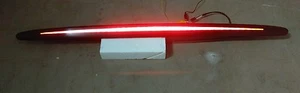 2000 01 02 03 04 05 Cadillac Deville Third 3rd Tail Trunk Brake LED Light OEM - Picture 1 of 2