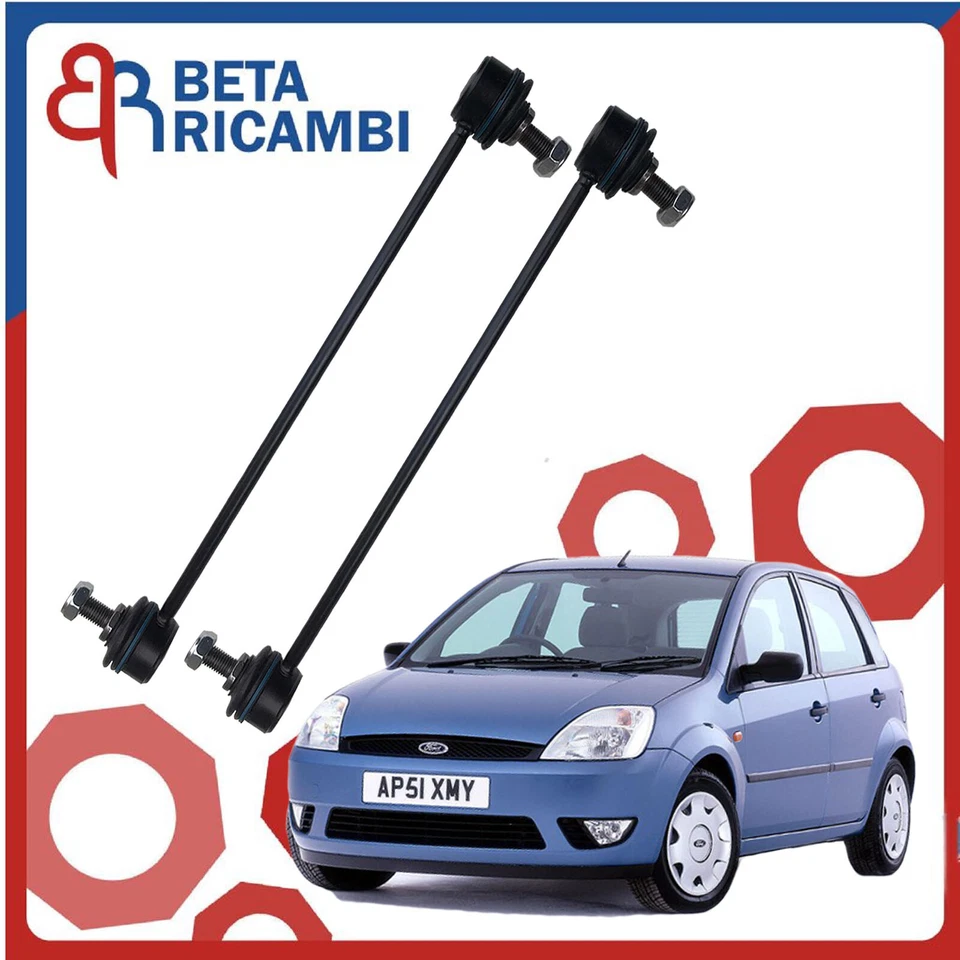 Asta/puntone Stabilizzatore VEMA 23160 per Ford MAZDA