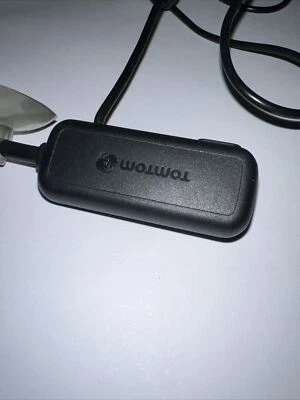 Genuine TomTom TMC RDS USB Receiver Receiver Antennas 4V00.014 - Image 1 of 4