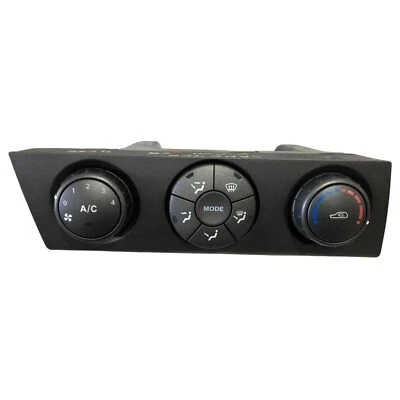 687000900X Climate Control Unit SsangYong Kyron 2006 - Image 1 of 4