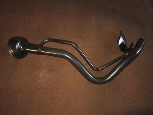 ORIGINAL TOP !!! NISSAN ALMERA N16 TANKROHR EINFÜLLSTUTZEN BENZIN NEUWERTIG !!! - Bild 1 von 3