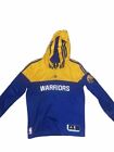 Golden State Warriors Adidas Sweater Child Size Large Hoodie NBA Basketball