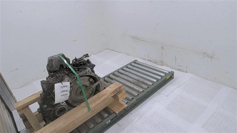 Conjunto de transmisión automática usado se adapta a: Dodge Dart AT 2.0 2013 grado A Foto 1 de 4