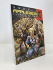 Appleseed Book 3 The Scales of Prometheus by Shirow Masamune 1st Ed LN PB 2008