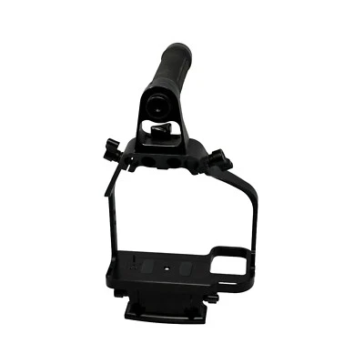 Redrock Micro ultraBase 15mm DSLR Camera Support Blackseries Add-on Top Handle - Image 1 of 4