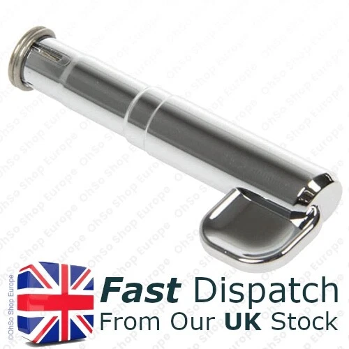 DeLonghi Magnifica S ECAM22 Coffee Machine Chrome Water Steam Knob 5513222441