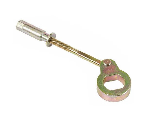 Barra de ajuste tensor OE#1032000236 para Mercedes W124 W126 R129 W201 W202 MTC - Imagem 1 de 1