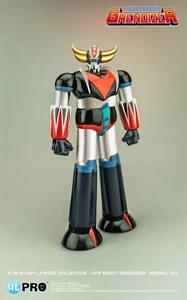 HL Pro Grendizer 9 Zoll 2023 normale Version - Bild 1 von 13