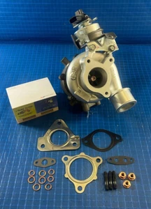 Turbolader MITSUBISHI L200 2.4 2.5 49335-02100 49335-02102 49335-02101 - Bild 1 von 7