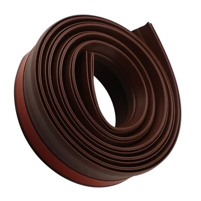 Door Seam Door Bottom Sealing Strip Windproof, Soundproof And Air Baffle Strip - Image 1 of 4