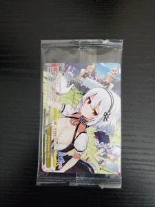 Weiss Schwarz CCG Azur Lane (English) - Afternoon Tea - AZL/S102-E143 PR PROMO - Picture 1 of 2