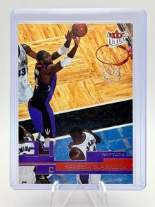 2002-03 Fleer Ultra - Hakeem Olajuwon #114 Gold Medallion - Bild 1 von 3