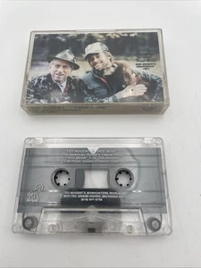 Ted Nugent Fred Bear Cassette - Imagen 1 de 5