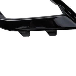 Front Left Bumper Bezel for Fog Lights on For Ford EcoSport from 2018 to 2021 - Picture 1 of 9