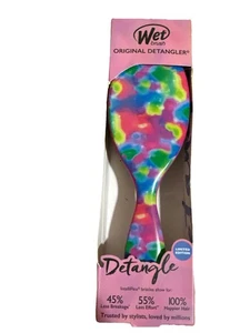 Discover the full colleccion Original Detangler Wet brush, Limited Edition - Picture 1 of 2