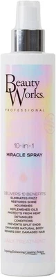 Beauty Works 10-In-1 Miracle Spray 250ml 250 ml (Pack of 1)  - Image 1 of 3