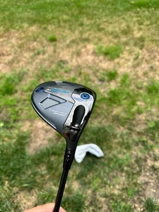 Callaway Ai Smoke Ti 340 Mini Driver – 11.5° – 43.5” Builds – Premium Shafts+HC - Picture 1 of 39