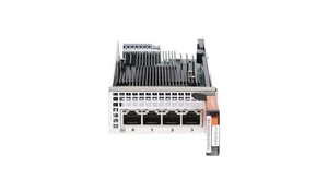 EMC Unity XT380 Quad-Port 10G Network Card - Afbeelding 1 van 4