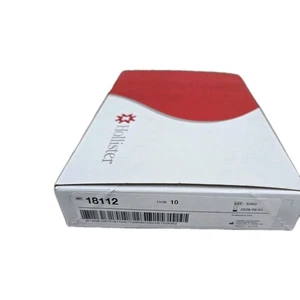 10 Hollister 18112 Stomabeutel 13/4 Zoll (44 mm) Ablaufdatum 2028 - Bild 1 von 3