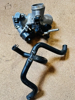 Harley-Davidson® XG500 2014-2020 sistema de combustible ASY, 34 MM inyectado 27200007 Foto 1 de 4