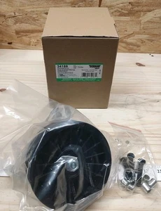 NEW Dorman 34188 A/C Compressor By-Pass Pulley FITS SOME 97-01 F150 F250 F350 - Picture 1 of 4