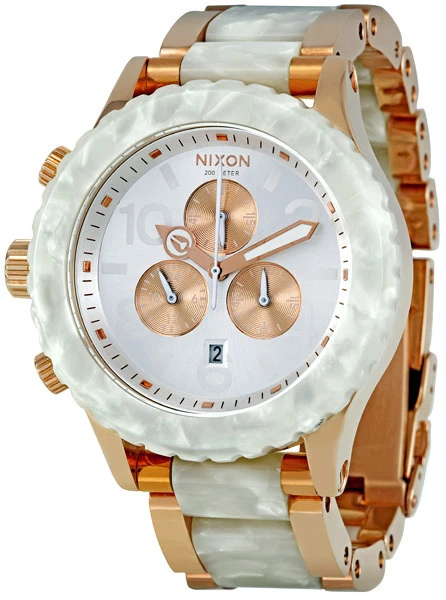 Nixon A0371046 Wrist Watch for Women