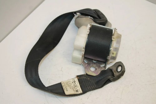 FILA Cintura di sicurezza posteriore sinistra Toyota Corolla Verso E121 2006 7L2540