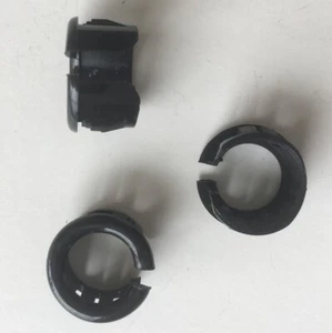 HEYCO OCB-562 OPEN/CLOSED BUSHINGS 2869 (25 PCS) - Picture 1 of 4