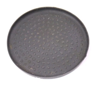 Cupholder Cup Holder Mat Insert 05-10 VW Jetta Rabbit GTI MK5 - 1K5 863 301 - Image 1 of 2