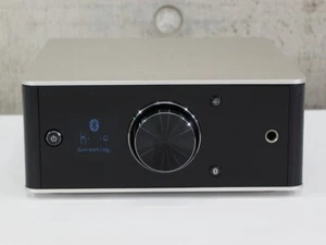 DENON PMA-60 Amplificatore Stereo Integrato DAC Bluetooth Usato Testato Funzionante Giappone - Foto 1 di 12