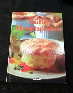 Süsse Hauptspeisen - Bild 1 von 1