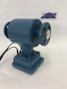 Rosemount Magnetic Flowtube 1/2" 150# 8705TSA005C1N0W0Q4 - Picture 1 of 4
