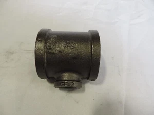 IRONFTGI 5114660 2"X3/4" Tee, FREE SHIPPING - Picture 1 of 3