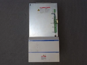 Indramat DIAX04 System200 AC-Power Supply HVR03.2-W045N R911278341 #VW10 - Bild 1 von 5