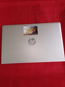 HP Probook 450 G9 455 G9 capot écran back cover lcd gris grey - Picture 1 of 5