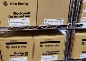 Procesador Allen Bradley 1769-L24ER-QBFC1B Logix CompactLogix/A EtherNet - Imagen 1 de 1