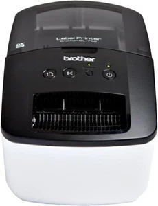 Brother QL-700 High-Speed Label Printer - Photo 1/5