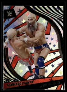 2022 Panini Revolution WWE #99 Ciampa Astro - Picture 1 of 2