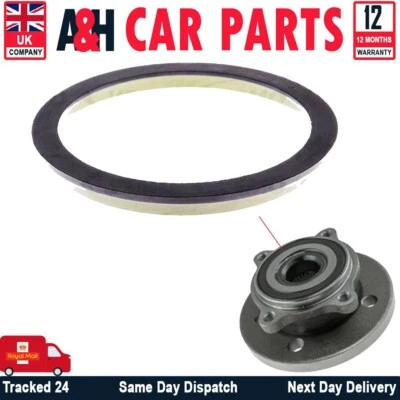 FRONT MAGNETIC ABS SENSOR RING Fits MINI COOPER R50-R52-R53-R55-R56-R58-R59 - Image 1 of 4
