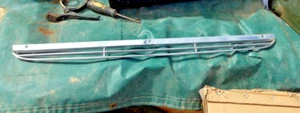 1967 Mercedes Benz 230s Fresh air grille molding - Picture 1 of 5