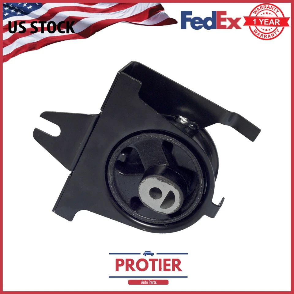 Front Right Engine Mount for GRAND CARAVAN VOYAGER CHRYSLER TOWN & COUNTRY - Изображение 1 из 3