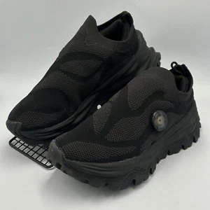 Puma Heliot Emil x Fast-Trac Nitro 3 'Black' UK6 - Bild 1 von 12