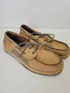 Sperry Top-Siders Intrepid Bootsschuhe Größe 6M - Bild 1 von 5