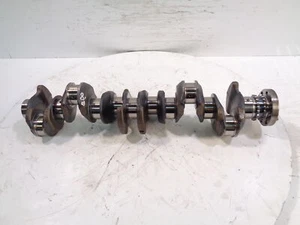Kurbelwelle für BMW X5 G05 F95 3.0 D xDrive Diesel B57D30A B57 8571852 - Bild 1 von 2