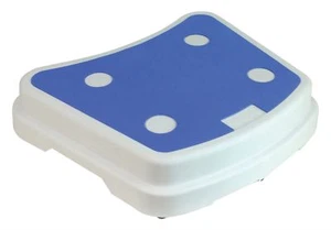 Aidapt Plastic Bath Step - Picture 1 of 4