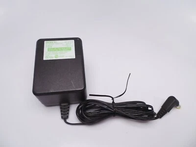 Adaptador de corriente alterna Sony AC-S1510 mini disco hogar escritorio 25,5 vatios 15 V - usado Foto 1 de 2