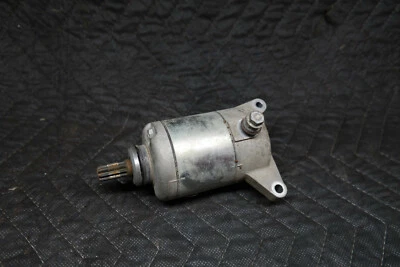 Honda CBF125 2009-2013 CBF150 2007-2011 CRF150F 2006-2017 EE. UU. Foto 1 de 3