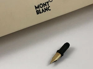 Montblanc Noblesse PLUMIN 585 Pluma (pieza de recambio) Despiece - Picture 1 of 9
