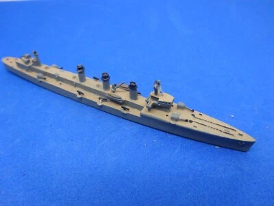 Navis Neptun: Incrociatore Da Battaglia "Quarto", Scala 1:1250 (Nr.216 SSK12) - Immagine 1 di 4